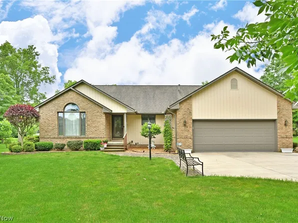 1095 Meadowview Dr NW, Warren, OH 44481