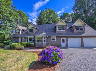 2195 Malloy Ln, Ferndale, WA 98248