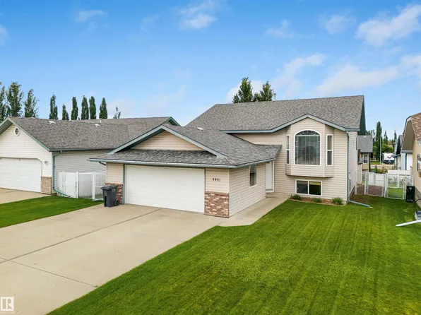 4481 Beckett Rd, Drayton Valley, AB T7A 1T6