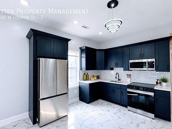 2nd image of 1500 W Loudon St #2