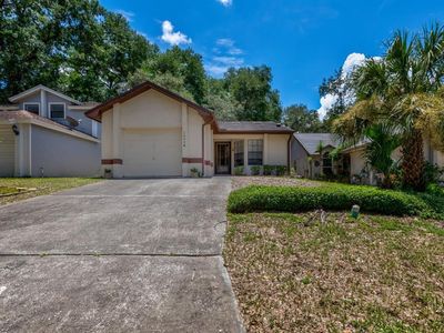 1118 Mill Run Cir, Apopka, FL, 32703