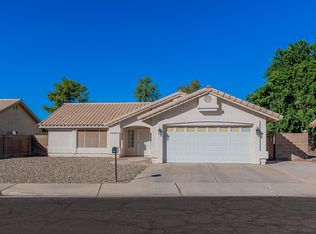1236 S 37th Dr, Yuma, AZ 85364