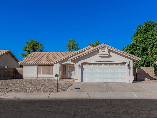 1236 S 37th Dr, Yuma, AZ 85364