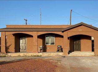 5907 Tampa Ave APT B, El Paso, TX 79905