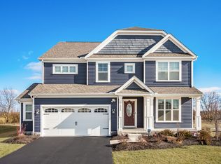 11900 Lavender Dr, Plain City, OH 43064