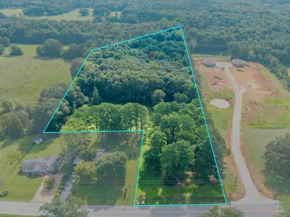 9.5 Acres Hwy #101, Rogersville, AL 35652