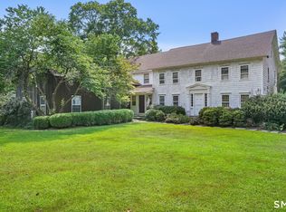 21 Fuller Road, Trumbull, CT 06611