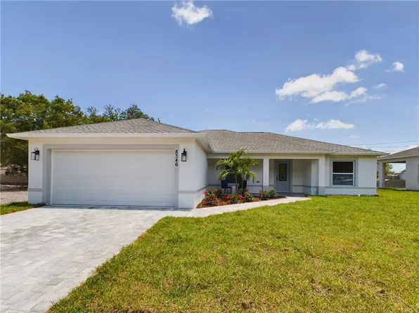 8346 100th Ave, Vero Beach, FL 32967