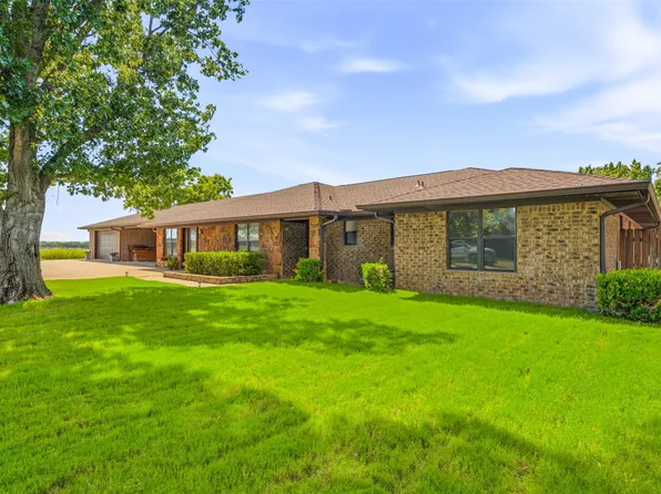 111 Mustang Dr, Graham, TX 76450