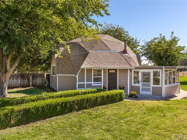 3197 Burdick Rd, Durham, CA 95938