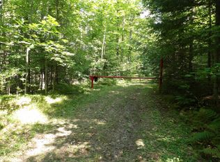 On Cth Q, Pelican Lake, WI 54463