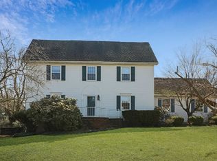 1 Vervalen Dr, Poughkeepsie, NY 12603