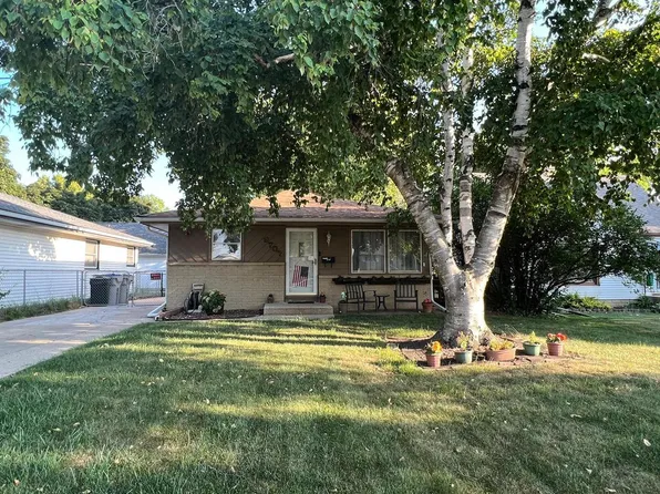 9707 West Oklahoma AVENUE, Milwaukee, WI 53227