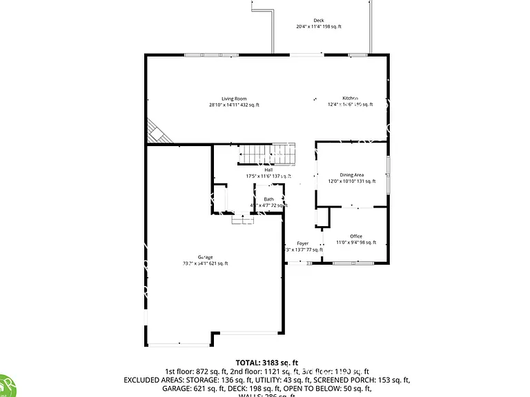 9 Woodlake Dr — Photo 36