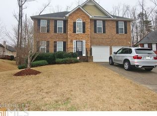 2960 Fairton Trl, Lithonia, GA