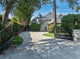 1565 S Oak Knoll Ave, Pasadena, CA 91108