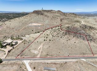 N Williamson Valley Ranch Rd, Prescott, AZ 86305