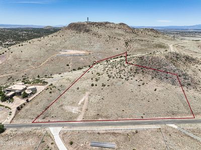 N Williamson Valley Ranch Rd, Prescott, AZ, 86305