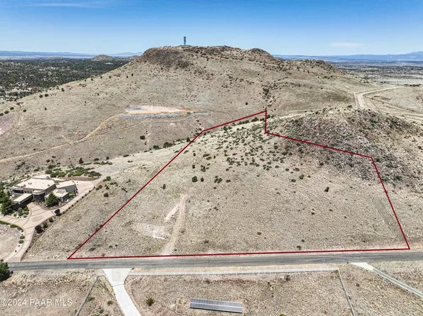 N Williamson Valley Ranch Rd, Prescott, AZ 86305