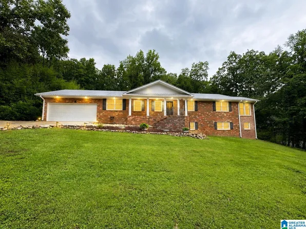 1 Laurel Springs Rd, Anniston, AL 36207