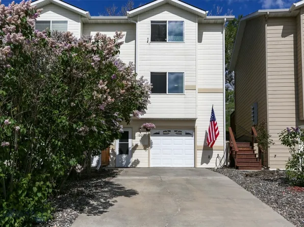 1201 Wineglass Ct APT G, Livingston, MT 59047