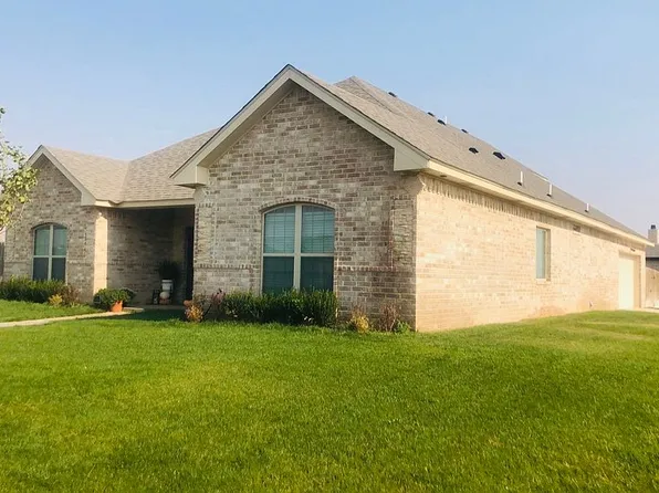 65 Canyon East Pkwy, Canyon, TX 79015