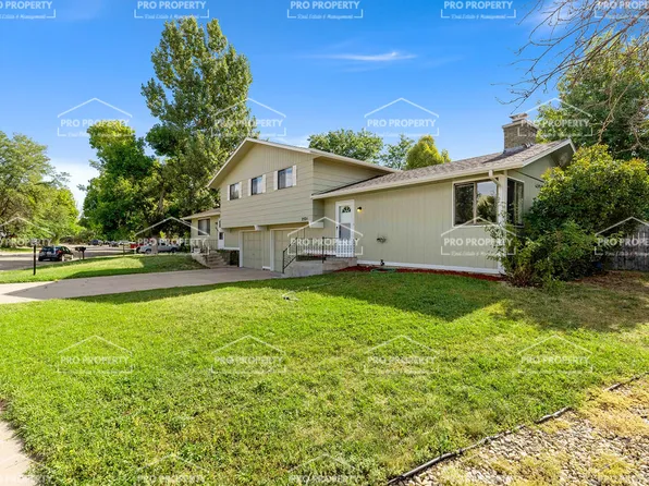 2526 Gilpin Ct, Loveland, CO 80538