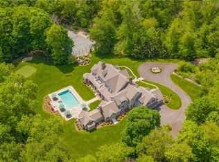 20 Ridge Ln, Weston, CT 06883