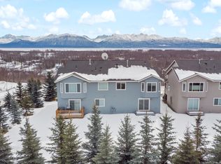 5920 S Clearview Loop #2, Wasilla, AK 99623