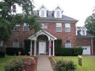 4905 Saddleback Rd, Arlington, TX 76017