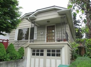 1506 NE 75th St, Seattle, WA 98115