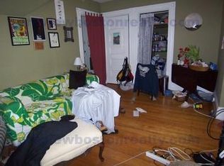 16 Dighton St #221, Brighton, MA 02135