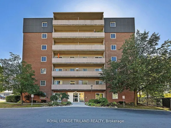1106 Jalna Blvd #302, London, ON N6E 2R9