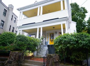 71 Townsend St, Roxbury, MA 02119