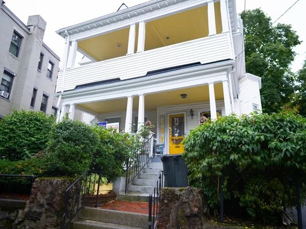71 Townsend St, Roxbury, MA 02119