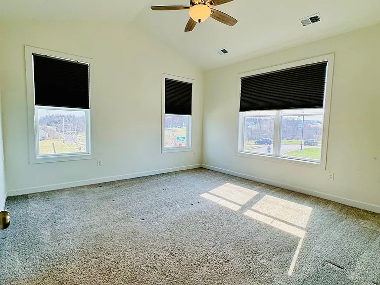 169 Coastal Drive - Owner's Bedroom