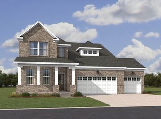 898 Bur Oak Ct, Clarksville, TN 37043