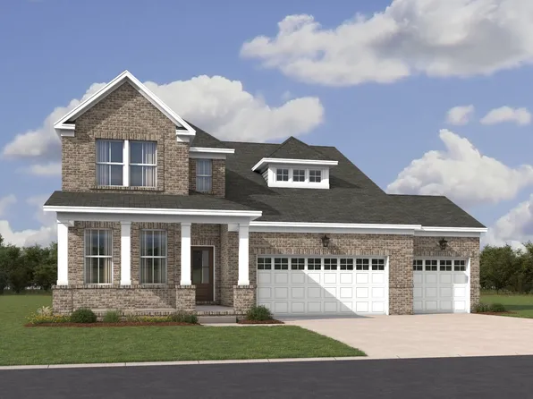 898 Bur Oak Ct, Clarksville, TN 37043