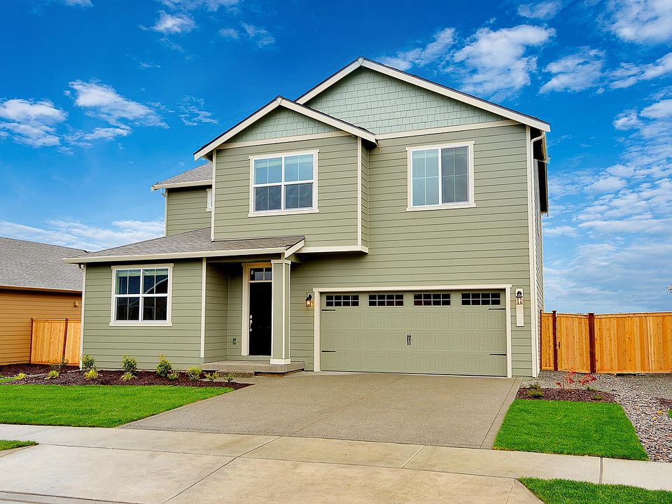 The Mercer by LGI Homes at Suntop Farms