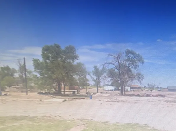 610 1st St, Smyer, TX 79367