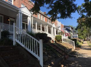 112 N Peyton St, Alexandria, VA 22314