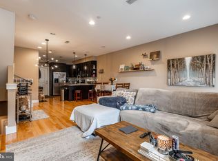 16 W Thompson St #A, Philadelphia, PA 19125