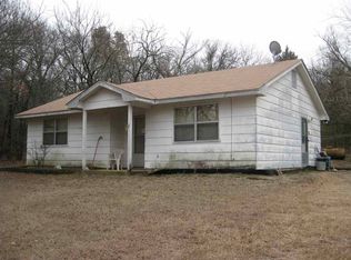 1399 Forest Ln, Durant, OK 74701