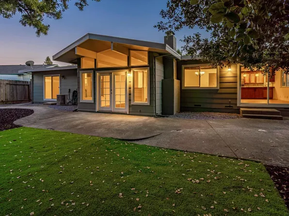 2567 Tachevah Drive, Santa Rosa, CA 95405