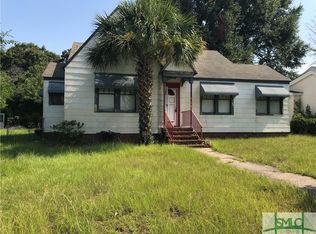 2120 E 40th St, Savannah, GA 31404