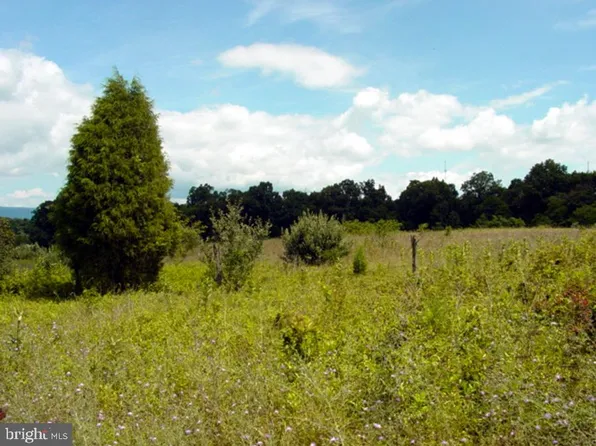 Off Of Rte #813, Edinburg, VA 22824