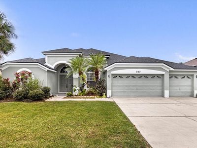 767 Chamberlin Trl, Saint Cloud, FL, 34772