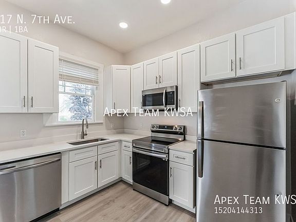 3rd image of 617 N 7th Ave