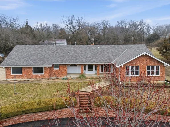 24870 W 133rd Ter, Olathe, KS 66061