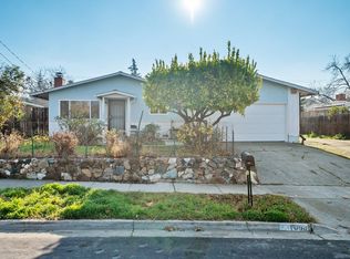 1098 Kenwal Rd, Concord, CA 94521